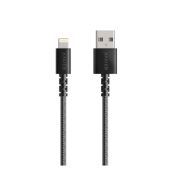 כבל טעינה לאייפון ANKER אנקר דגם POWERLINE SELECT PLUS MFI A8012H12 51042
