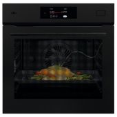 תנור בנוי 60 ס"מ AEG אאג דגם ABE84732T