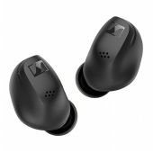 אוזניות אלחוטיות SENNHEISER סנהייזר דגם ACCENTUM TRUE WIRELESS