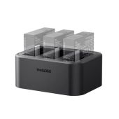 רכזת טעינה מהירה INSTA360 דגם ACE PRO 2/ACE PRO FAST CHARGE HUB