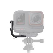 תושבת נעל למצלמת אקסטרים INSTA360 דגם ACE PRO/ACE PRO 2 COLD SHOE