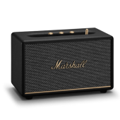 רמקול סטריאו קומפקטי מבית MARSHALL מרשל דגם ACTON 3 BT