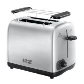 מצנם נירוסטה מעוצב RUSSELL HOBBS ראסל הובס דגם ADVENTURE 24080-56