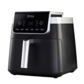 סיר טיגון באוויר חם NINJA נינג'ה דגם PRO MAX AF183