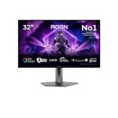מסך מחשב גיימינג "31.5 AOC איי או סי דגם AG326UZD2