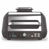 גריל ביתי מבית NINJA נינג'ה דגם MAX PRO GRILL AG653 