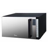 מיקרוגל דיגיטלי 25 ליטר עם גריל מבית MIDEA מידאה דגם AG925EET