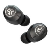 אוזניות ANC אלחוטיות מבית JLAB ג'יי לאב דגם JBUDS AIRANC TRUE WIREARBUDS