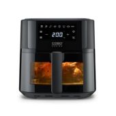 סיר טיגון ללא שמן CASO קאסו דגם AIRFRY-6L