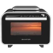 טאבון חשמלי SMARTER סמארטר דגם AIR FRYER OVEN