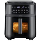 סיר טיגון ואידוי CASO קאסו דגם AIRFRY & STEAM 700