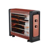 תנור 4 ספירלות 2200W מבית HEMILTON המילטון דגם HEM3808