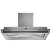 קולט אדים 100 ס"מ STEEL CUISINE דגם AKL100 SS