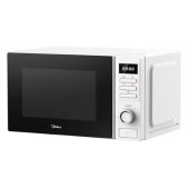 מיקרוגל דיגיטלי 20 ליטר MIDEA מידאה דגם AM720C2AT-6566