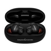 אוזניות אלחוטיות BEYERDYNAMIC TWS ANC ביירדינאמיק דגם AMIRON 100