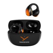 אוזניות ספורט אלחוטיות BEYERDYNAMIC ביירדינאמיק דגם AMIRON ZERO SPORT