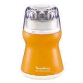 מטחנת קפה ותבלינים MOULINEX מולינקס דגם AR110O27