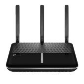 נתב כולל מודם מבית TP LINK טיפי לינק דגם ARCHER VR600 2100M VDSL