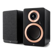 זוג רמקולים מדף ARGON AUDIO ארגון אודיו דגם ARGFORTE A4 MK2