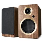 זוג רמקולים מדף ARGON AUDIO ארגון אודיו דגם ARGFORTE A5 WIFI