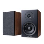 זוג רמקולים מדף ARGON AUDIO ארגון אודיו דגם ARGFORUS4W