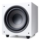 זוג רמקולים מדף ARGON AUDIO ארגון אודיו דגם ARGMALMOSUB10
