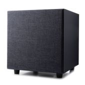 זוג רמקולים מדף ARGON AUDIO ארגון אודיו דגם ARGMALMOSUB6