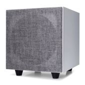 זוג רמקולים מדף ARGON AUDIO ארגון אודיו דגם ARGMALMOSUB8