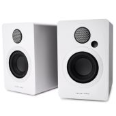 זוג רמקולים מדף ARGON AUDIO ארגון אודיו דגם ARGSTUDIE3