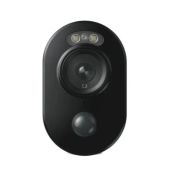מצלמת אבטחה חיצונית אלחוטית REOLINK 4K דגם ARGUS 3 ULTRA