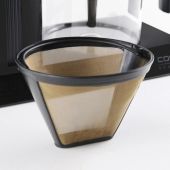 מכונת קפה מעוצבת CASO קאסו דגם AROMA SENSE