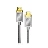כבל 3.6 מטר 4K HDMI מבית ACOUSTICS REASEARCH סדרת PLATINUM דגם ARPH12