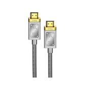 כבל 4K HDMI באורך 0.9 מטר מבית ACOUSTICS REASEARCH סדרת PLATINUM דגם ARPH3