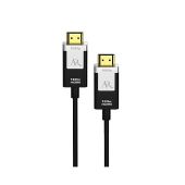 כבל HDMI איכותי 1.8 מטר מבית ACOUSTICS REASEARCH סדרת SILVER דגם ARSH6