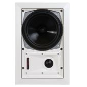 זוג רמקולים שקועים מבית SPEAKERCRAFT ספיקרקראפט דגם MT ONE ASM87610 MT6