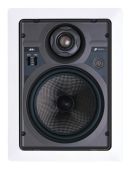 זוג רמקול שקוע NILES דגם AT6