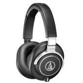 אוזניות מבית AUDIO TECHNICA אודיו טכניקה דגם ATH-M70X