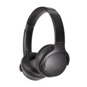אוזניות מבית AUDIO TECHNICA אודיו טכניקה דגם ATHS220BT