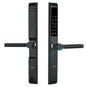 מנעול חכם לדלתות אלומיניום ATECH דגם ATLOCK-Q26