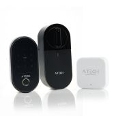 ערכת מנעול חכם ATECH דגם ATLOCK-Q28