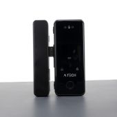 מנעול חכם לדלת זכוכית ATECH דגם ATLOCK-Q31