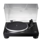 פטיפון מבית AUDIO TECHNICA אודיו טכניקה דגם ATLP5X