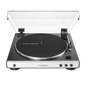 פטיפון מבית AUDIO TECHNICA אודיו טכניקה דגם AT-LP60X-BT