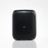 רמקול בידורית נייד 6.5 אינץ' ATECH דגם AT-MINIBOX