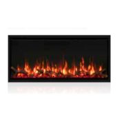 קמין חשמלי GAZCO דגם FIREFX ATMOS 135R