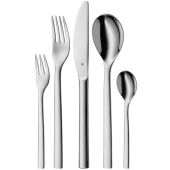 סט סכום 60 חלקים WMF דאבליו אם אף דגם ATRIA 1276009009
