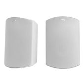 זוג רמקולים POLK AUDIO OUT DOOR פולק אודיו דגם ATRIUM6-W