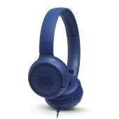 אוזניות חוטיות מבית JBL ג'י בי אל דגם TUNE500