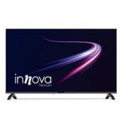 טלוויזיה 4K חכמה 50" מבית INNOVA אינובה דגם ATV50MAX