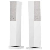 זוג רמקולים רצפתיים מבית AUDIO PRO אודיו פרו דגם AUDIO PRO A38